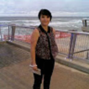 Meet your Posher, Kellie